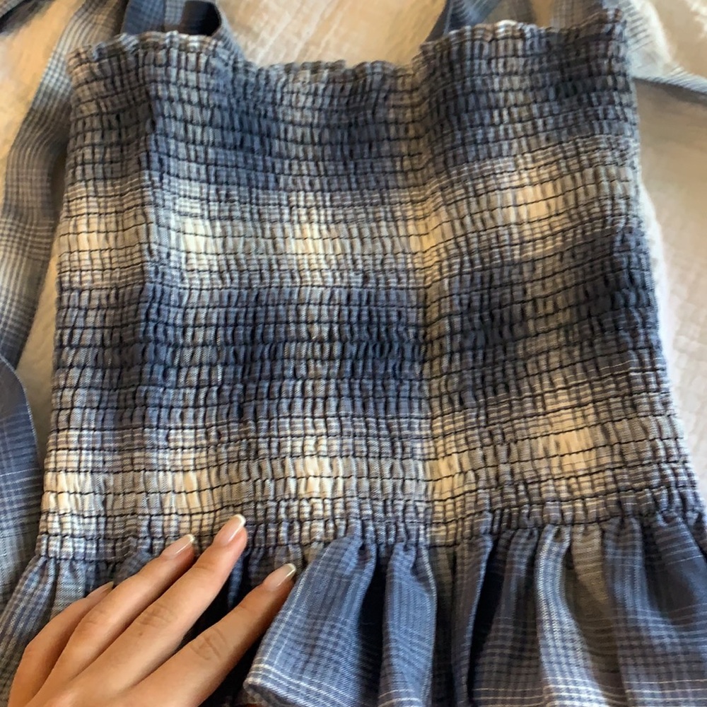 Reformation top - Picture 4 of 6